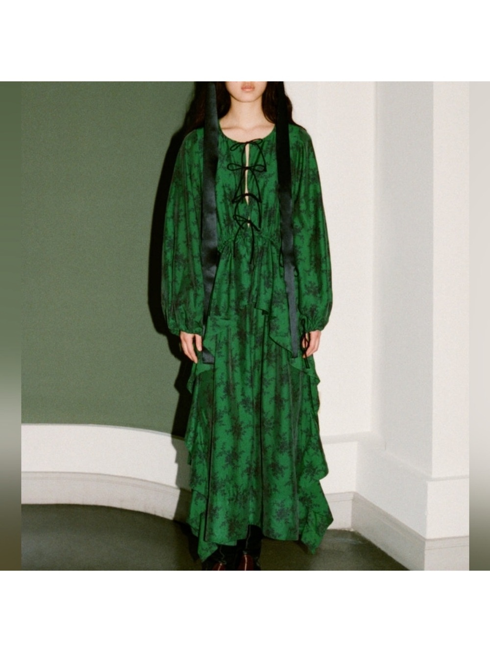 Sea Joan Dress